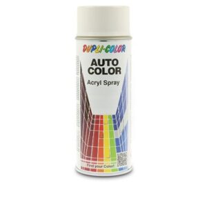 400 ml Auto-Color Lack weiß glänzend 0-0730 806650