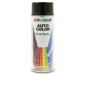 400 ml Auto-Color Lack blau-schwarz 8-0400 538902