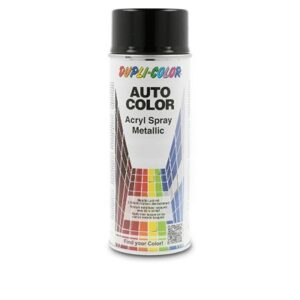 400 ml Auto-Color Lack grau metallic 70-0730 616624