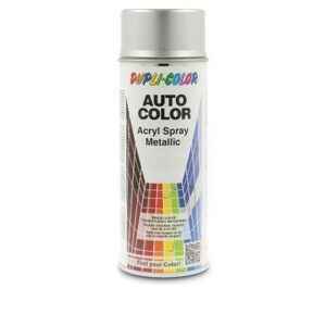 400 ml Auto-Color Lack silber metallic 10-0113 807459