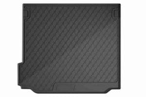 Koffer-/Laderaumwanne für BMW X5 (F15) V20-4660