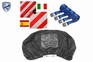 Fahrradtransport Kit V98-68026