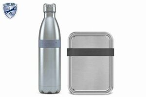 Set TWEE 800 ml + SMACHT 1400 ml V98-62017