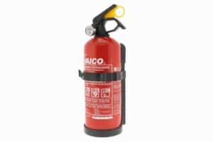 Feuerlöscher 1 KG V98-64003