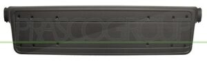 Prasco Kennzeichenhalter Bmw: 3 BM0201539