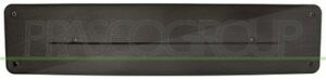 Prasco Kennzeichenhalter Mercedes-benz: C-Klasse ME0291539
