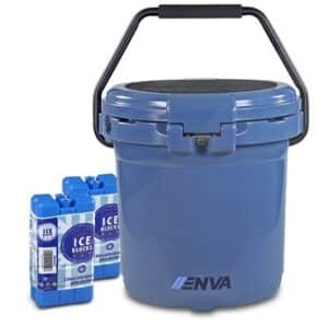 Passive Kühlbox - Ice Bucket - 18