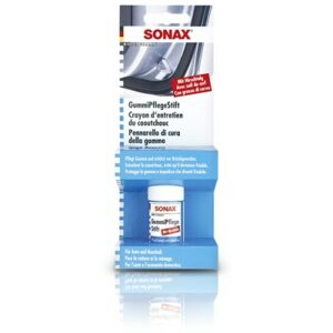 Sonax  GummiPflegeStift  04991000