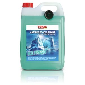 Sonax 5 L AntiFrost&KlarSicht bis -20°C IceFresh 01335410