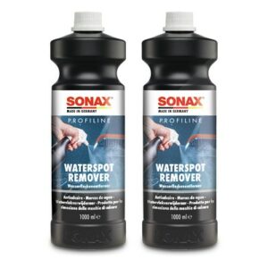 2x 1 l Profiline Waterspot Remover 02753000