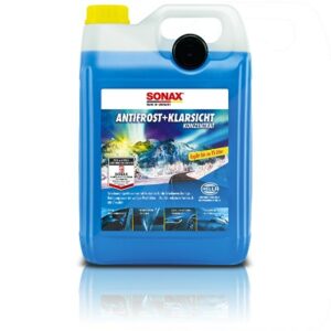 Sonax 5 L AntiFrost&KlarSicht Konzentrat 03325050