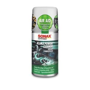 Sonax 1x 100ml KlimaPowerCleaner Ocean-fresh  03236000