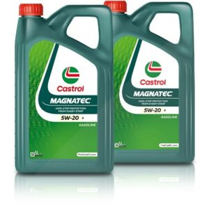 10 L Magnatec 5W-20 E 15F9E5