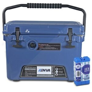Passive Eis-Kühlbox - 20QT - 18