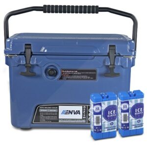 Passive Eis-Kühlbox - 20QT - 18