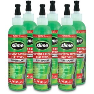 6x Tube Sealant 237ml 10015