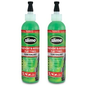 2x Tube Sealant 237ml 10015