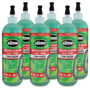 6x Tube Sealant 473ml 10026