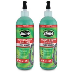 2x Tube Sealant 473ml 10026