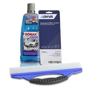 1 L XTREME Shampoo 2 in 1 + Performance Silikon-Trockner 40830665