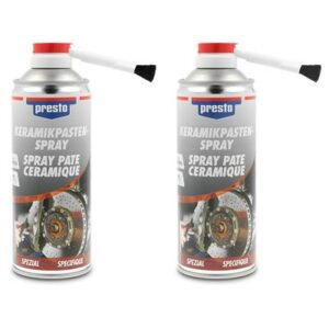 2x 400 ml Keramikpasten-Spray 446832