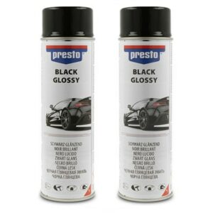 2x 500 ml Universal Spray