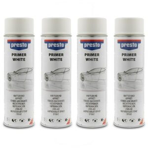 4x 500 ml Universal Haftgrund