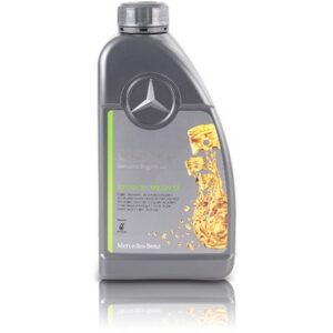 1l für Mercedes Benz 5W-30 MB 229.52 A000989700611ABDE