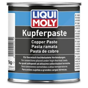 1 kg Kupferpaste 4061