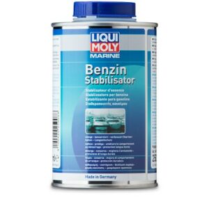500 ml Marine Benzinstabilisator 25008
