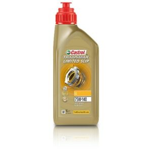 1 L Getriebeöl Transmax LS LL 75W-140 15F1E4