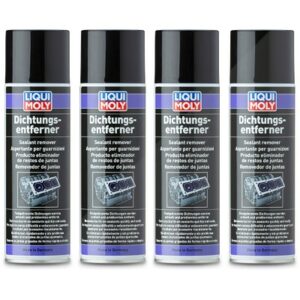 4x 300ml Dichtungsentferner 3623