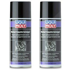 2x 400ml Motorraumreiniger 3326