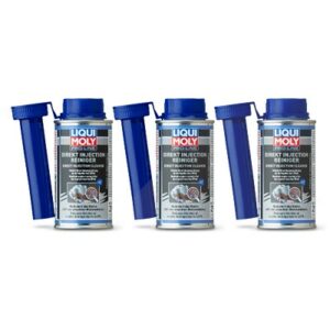 3x 120 ml Pro-Line Direkt Injection Reiniger 21281