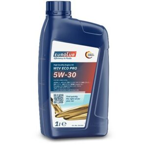 1 L WIV ECO PRO 5W-30 254001