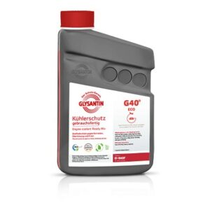 1 L G40® Ready Mix ECO BMB 100 Kühlerfrostschutz Kühlerschutz 50788871