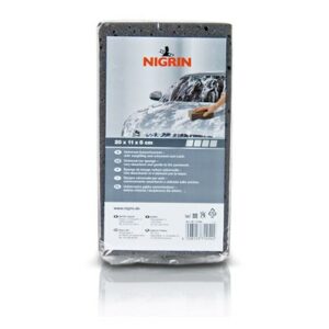 Nigrin  Universal-Autoschwamm  71454