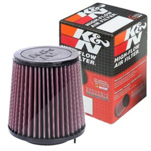 K&n filters  Luftfilter Audi: Q5