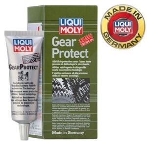 Liqui moly  1x 80ml GearProtect  1007