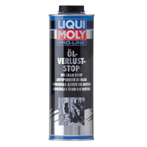 Liqui moly  1 L Pro-Line Öl-Verlust-Stop Audi: 80 5182