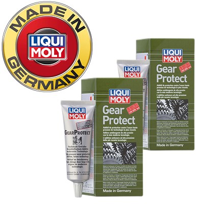 Liqui moly  2x 80ml GearProtect  1007