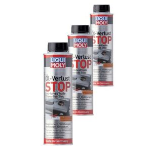 Liqui moly 3x 300ml Öl-Verlust-Stop  1005