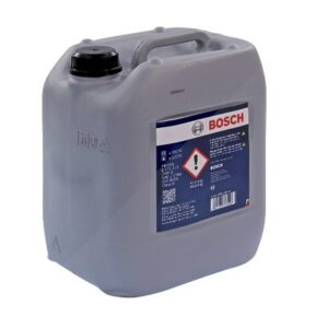 Bosch 1x 5 Liter Bremsflüssigkeit DOT4HP 1987479114