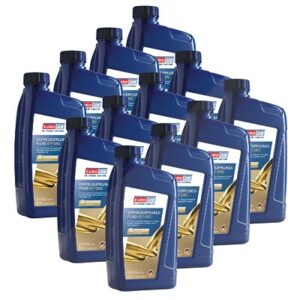 Eurolub  12x 1 L DOPPELKUPPLUNGSFLUID (DKG)  545001