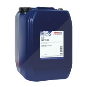 Eurolub 20 L HLP ISO-VG 68  506020