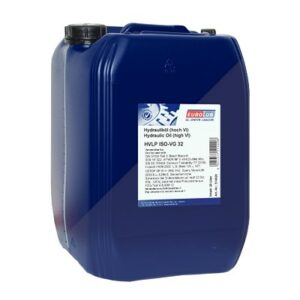 Eurolub  20 L HVLP ISO-VG 32  514020