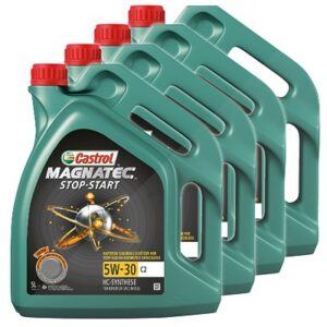 Castrol  20 L Magnatec Stop-Start 5W-30 C2  1599DC