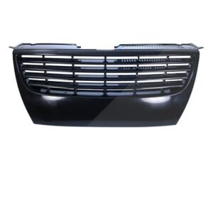 Jom  Kühlergrill VW Passat 3C schwarz ohne Emblem Vw: Passat 3C853654OE