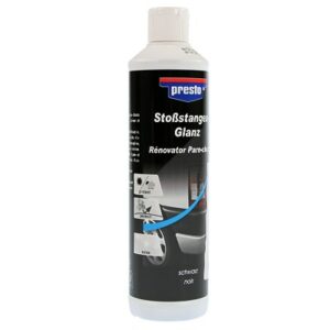 Presto 1x 500ml Stoßstangenglanz  383410