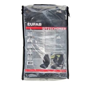 Eufab Werkstattschonbezug Kunstleder  28114